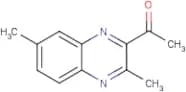 1-(3,7-Dimethyl-quinoxalin-2-yl)ethanone