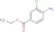 4-Amino-3-chlorobenzoic acid ethyl ester