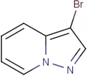 3-Bromo-pyrazolo[1,5-a]pyridine