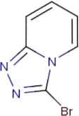 3-Bromo-[1,2,4]triazolo[4,3-a]pyridine