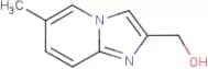 (6-Methylimidazo[1,2-a]pyridin-2-yl)methanol