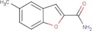 5-Methylbenzofuran-2-carboxyamide