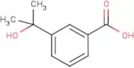 3-(1-Hydroxy-1-methylethyl)benzoic acid