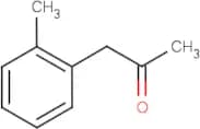 1-o-Tolylpropan-2-one