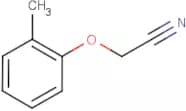 o-Tolyloxyacetonitrile