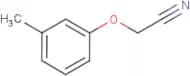 m-Tolyloxyacetonitrile
