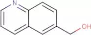 (Quinolin-6-yl)methanol