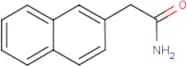 2-Naphthalen-2-ylacetamide