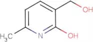 3-Hydroxymethyl-6-methylpyridin-2-ol