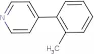 4-o-Tolylpyridine
