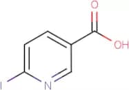 6-Iodonicotinic acid
