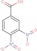 3,4-Dinitrobenzoic acid