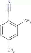 2,4-Dimethylbenzonitrile