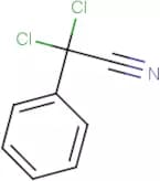 2,2-Dichloro-2-phenylacetonitrile