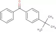 4-tert-Butylbenzophenone
