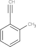 2-Methylphenylacetylene