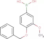 4-(Benzyloxy)-3-methoxybenzeneboronic acid