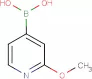 2-Methoxypyridine-4-boronic acid