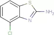2-Amino-4-chlorobenzothiazole