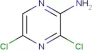 2-Amino-3,5-dichloropyrazine