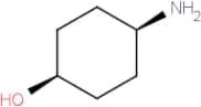 cis-4-Aminocyclohexanol