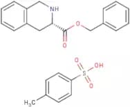 Benzyl (S)-(-)-1,2,3,4-Tetrahydro-3-isoquinolinecarboxylate p-Toluenesulfonic Acid Salt