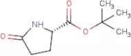 tert-Butyl (S)-2-Pyrrolidone-5-carboxylate