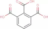 1,2,3-Benzenetricarboxylic Acid