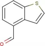 Benzo[b]thiophene-4-carboxaldehyde