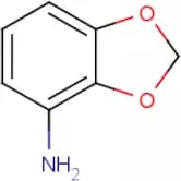 1,3-Benzodioxol-4-amine
