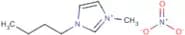1-Butyl-3-methylimidazolium Nitrate