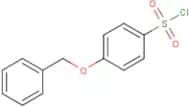 4-(Benzyloxy)benzenesulfonyl chloride