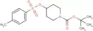 1-Boc-4-(Tosyloxy)piperidine