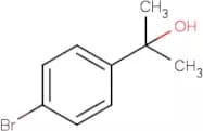 2-(4-Bromophenyl)propan-2-ol