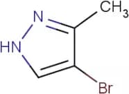 4-Bromo-3-methylpyrazole