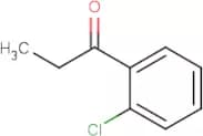 1-(2-Chlorophenyl)propan-1-one