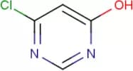 4-Chloro-6-hydroxypyrimidine