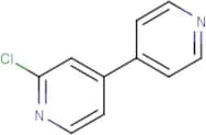 2-Chloro-4,4'-bipyridine