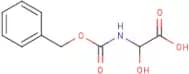 2-(Cbz-amino)-2-hydroxyacetic Acid