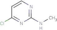 4-Chloro-n-methylpyrimidin-2-amine