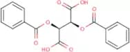 (+)-2,3-Dibenzoyl-D-tartaric acid