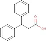 3,3-Diphenylpropionic acid