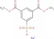 Dimethyl 5-sulfoisophthalate sodium salt