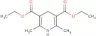 Diethyl 1,4-Dihydro-2,6-dimethyl-3,5-pyridinedicarboxylate
