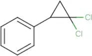 (2,2-Dichlorocyclopropyl)benzene