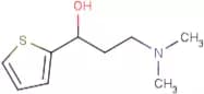 3-(Dimethylamino)-1-(2-thienyl)-1-propanol