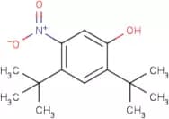 2,4-Di-tert-butyl-5-nitrophenol
