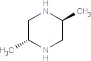 trans-2,5-Dimethylpiperazine