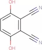 2,3-Dicyanohydroquinone