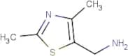 1-(2,4-Dimethyl-1,3-thiazol-5-yl)methanamine